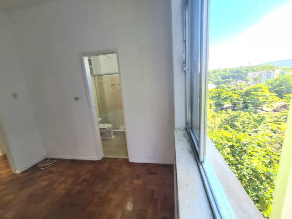 Imagem Apartamento com 1 Quarto à Venda, em Botafogo - Rio De Janeiro Imagem Apartamento com 1 Quarto à Venda, em Botafogo - Rio De Janeiro