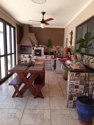 Imagem Casa de Condomínio com 3 Quartos à Venda, 159 m² em Portal Das Estrelas Ii - Boituva Imagem Casa de Condomínio com 3 Quartos à Venda, 159 m² em Portal Das Estrelas Ii - Boituva