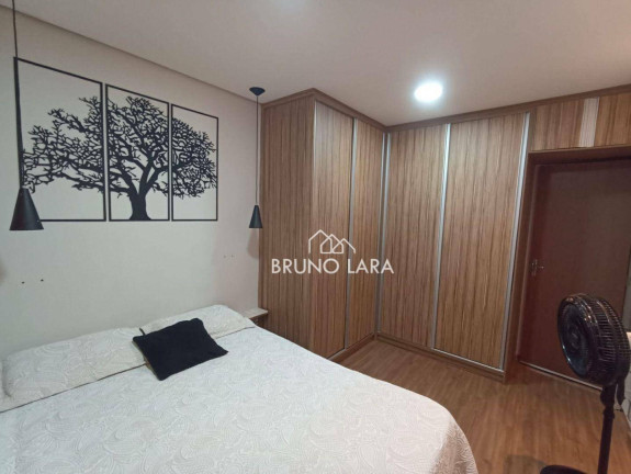 Imagem Casa com 2 Quartos para Alugar, 80 m² em Resplendor - Igarapé Imagem Casa com 2 Quartos para Alugar, 80 m² em Resplendor - Igarapé