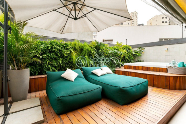 Imagem Apartamento com 2 Quartos à Venda, 300 m² em Paraíso - São Paulo Imagem Apartamento com 2 Quartos à Venda, 300 m² em Paraíso - São Paulo