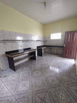 Imagem Casa com 2 Quartos à Venda, 200 m² em São José Operário - Manaus Imagem Casa com 2 Quartos à Venda, 200 m² em São José Operário - Manaus