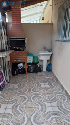 Imagem Casa de Condomínio com 2 Quartos à Venda, 78 m² em Cibratel Ii - Itanhaém