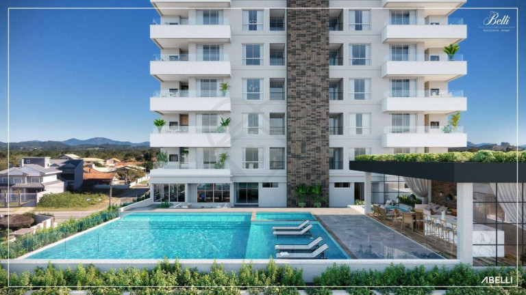 Imagem Apartamento com 3 Quartos à Venda, 136 m²