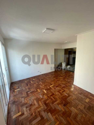 Imagem Apartamento com 3 Quartos à Venda, 89 m² em Vila Mariana - São Paulo Imagem Apartamento com 3 Quartos à Venda, 89 m² em Vila Mariana - São Paulo