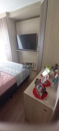 Imagem Apartamento com 3 Quartos à Venda, 67 m² em Vila Homero Thon - Santo André Imagem Apartamento com 3 Quartos à Venda, 67 m² em Vila Homero Thon - Santo André