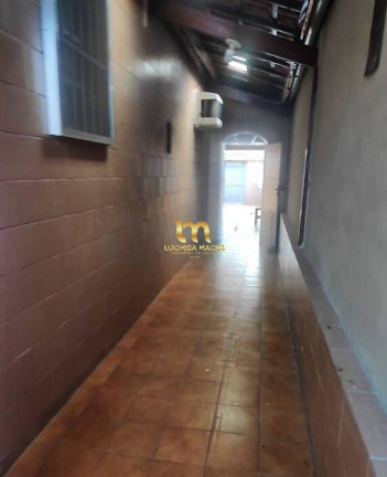 Imagem Casa com 3 Quartos à Venda, 100 m² em Aviação - Praia Grande Imagem Casa com 3 Quartos à Venda, 100 m² em Aviação - Praia Grande