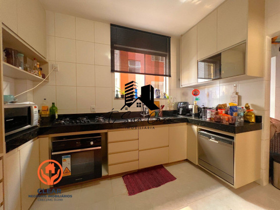 Imagem Apartamento com 3 Quartos à Venda, 98 m² em Castelo - Belo Horizonte Imagem Apartamento com 3 Quartos à Venda, 98 m² em Castelo - Belo Horizonte