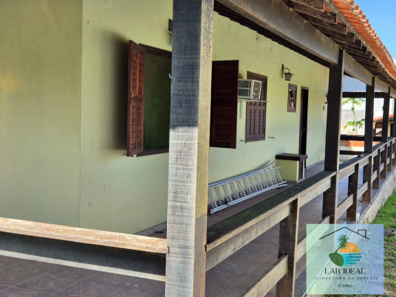 Imagem Casa com 4 Quartos à Venda, 631 m² em Iguarapiapunha - Iguaba Grande Imagem Casa com 4 Quartos à Venda, 631 m² em Iguarapiapunha - Iguaba Grande