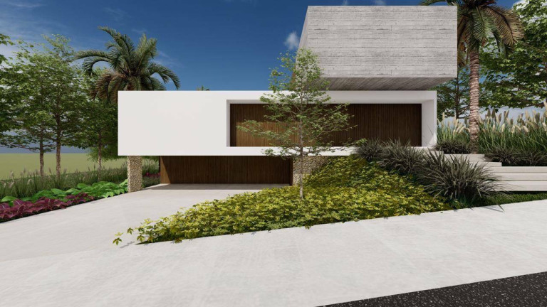 Imagem Casa com 4 Quartos à Venda, 720 m² em Parque Reserva Fazenda Imperial - Sorocaba