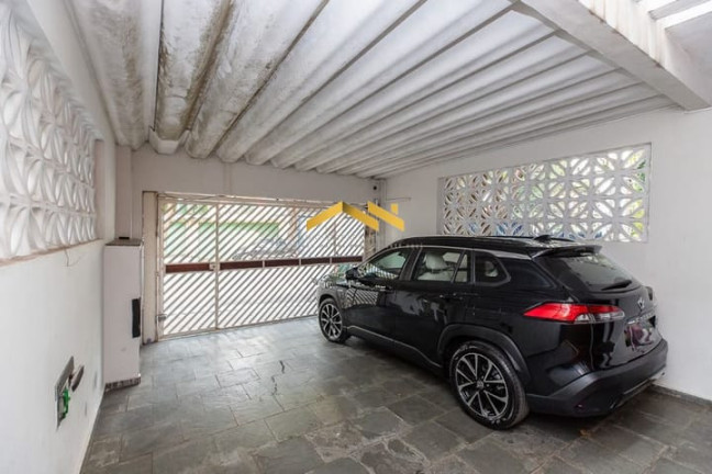 Imagem Casa com 2 Quartos à Venda, 136 m² em Jardim Aeroporto - São Paulo Imagem Casa com 2 Quartos à Venda, 136 m² em Jardim Aeroporto - São Paulo