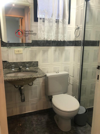 Imagem Apartamento com 2 Quartos à Venda, 60 m² em Vila Bertioga - São Paulo