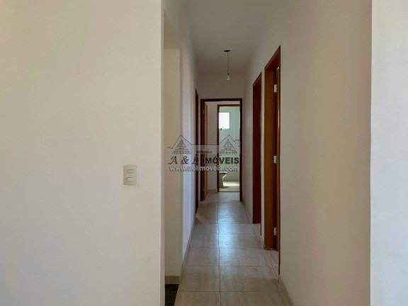 Imagem Apartamento com 4 Quartos à Venda, 175 m² em Esplanada Independência - Taubaté