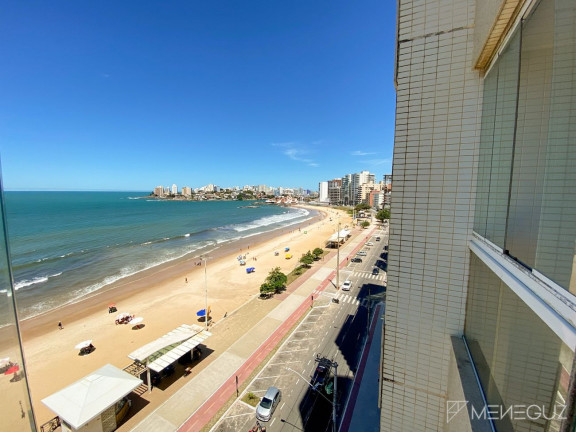Imagem Apartamento com 3 Quartos à Venda, 130 m² em Praia Do Morro - Guarapari Imagem Apartamento com 3 Quartos à Venda, 130 m² em Praia Do Morro - Guarapari