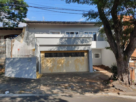 Casa com 3 Quartos à Venda, 196 m² em Jardim Eulina - Campinas