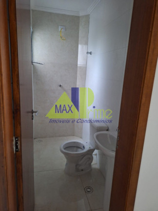 Imagem Apartamento com 1 Quarto à Venda, 30 m² em Vila Marieta - São Paulo