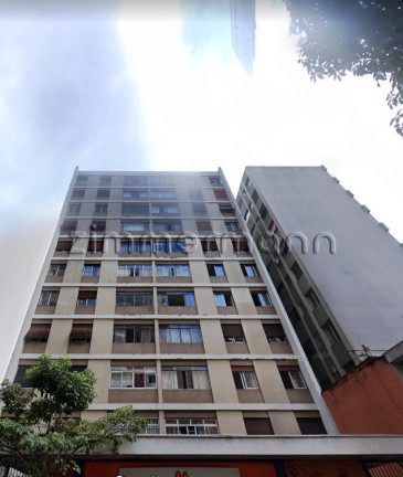 Imagem Apartamento com 2 Quartos à Venda, 142 m² em Consolacao - São Paulo Imagem Apartamento com 2 Quartos à Venda, 142 m² em Consolacao - São Paulo