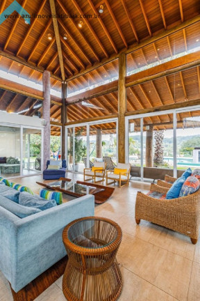 Imagem Casa com 5 Quartos à Venda, 1.000 m² em Estancia Parque Atibaia - Atibaia
