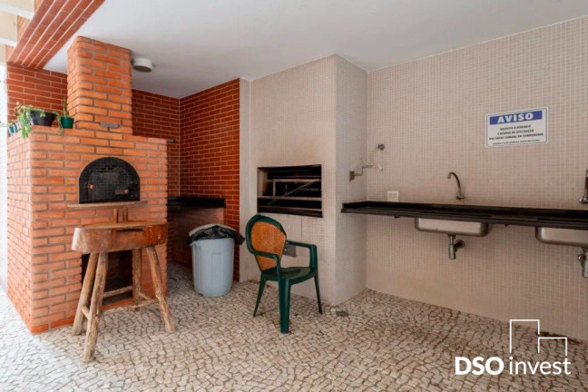 Imagem Apartamento com 3 Quartos à Venda, 120 m² em Vila Mariana - São Paulo Imagem Apartamento com 3 Quartos à Venda, 120 m² em Vila Mariana - São Paulo