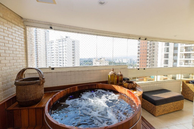 Imagem Apartamento com 3 Quartos à Venda, 366 m² em Lapa - São Paulo Imagem Apartamento com 3 Quartos à Venda, 366 m² em Lapa - São Paulo