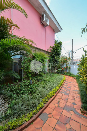 Imagem Casa com 3 Quartos à Venda, 250 m² em Jardim Da Glória - São Paulo Imagem Casa com 3 Quartos à Venda, 250 m² em Jardim Da Glória - São Paulo