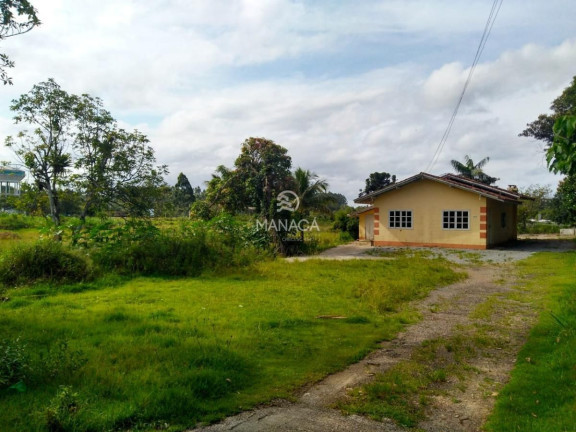 Chácara com 1 Quarto à Venda, 10.000 m² em Sertãozinho - Barra Velha
