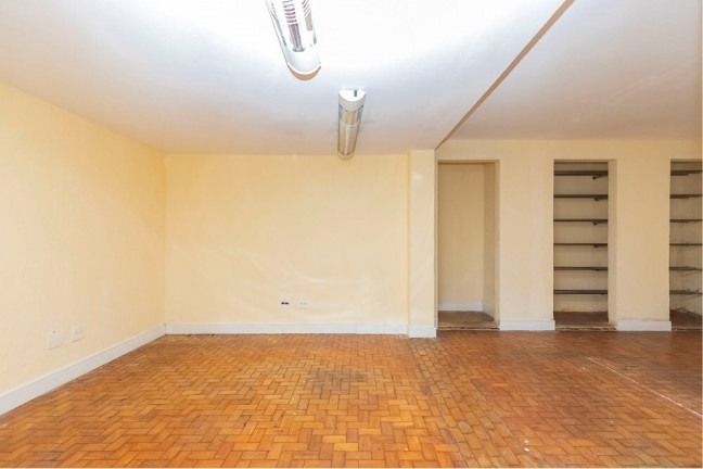 Imagem Sala Comercial à Venda, 140 m² em Campo Belo - São Paulo Imagem Sala Comercial à Venda, 140 m² em Campo Belo - São Paulo