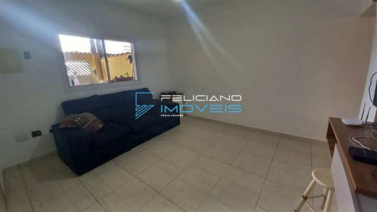 Imagem Casa com 2 Quartos à Venda, 115 m² em Melvi - Praia Grande