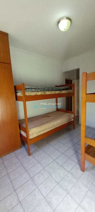 Imagem Apartamento com 2 Quartos à Venda, 70 m² em Guilhermina - Praia Grande