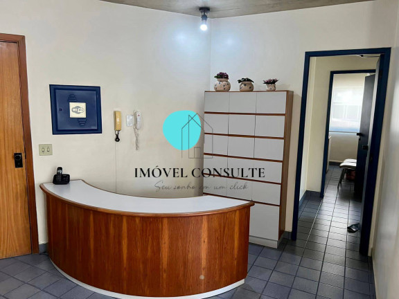 Imagem Sala Comercial à Venda, 65 m² em Higienópolis - São Paulo Imagem Sala Comercial à Venda, 65 m² em Higienópolis - São Paulo