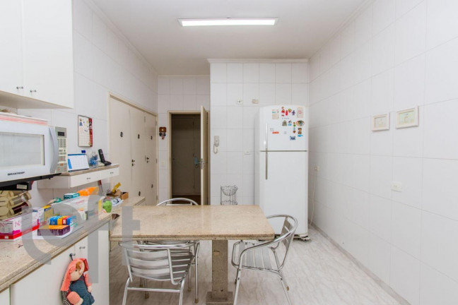 Imagem Apartamento com 3 Quartos à Venda, 156 m² em Jardim Paulista - São Paulo