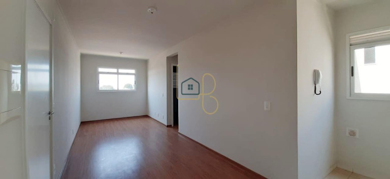 Imagem Apartamento com 2 Quartos à Venda, 46 m² em Leonor - Londrina
