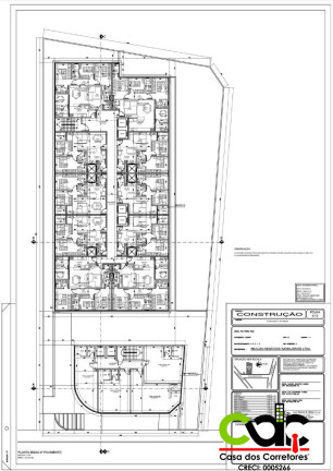 Imagem Terreno à Venda, 2.029 m² em Centro - Poços De Caldas