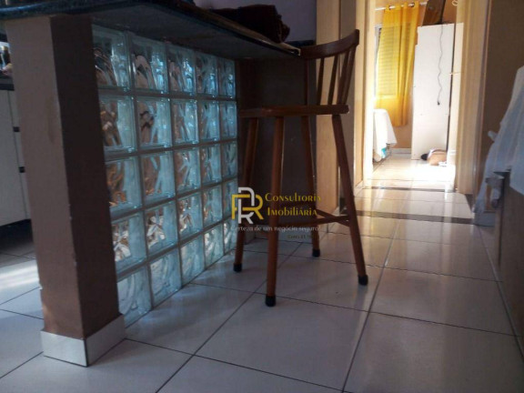 Imagem Apartamento com 2 Quartos à Venda, 57 m² em Tupi - Praia Grande