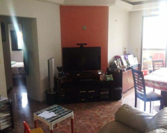 Imagem Apartamento com 2 Quartos à Venda, 82 m² em Cambuci - São Paulo Imagem Apartamento com 2 Quartos à Venda, 82 m² em Cambuci - São Paulo