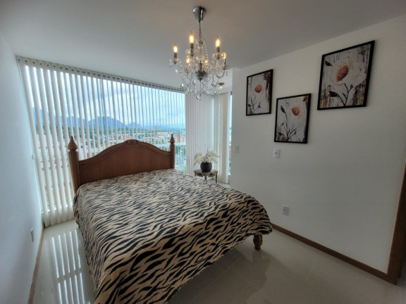 Imagem Apartamento com 3 Quartos à Venda, 90 m² em Praia Do Morro - Guarapari Imagem Apartamento com 3 Quartos à Venda, 90 m² em Praia Do Morro - Guarapari