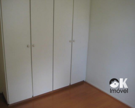 Imagem Apartamento com 3 Quartos para Alugar, 107 m² em Higienópolis - São Paulo Imagem Apartamento com 3 Quartos para Alugar, 107 m² em Higienópolis - São Paulo