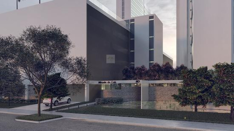 Imagem Apartamento com 4 Quartos à Venda, 226 m² em São José - Recife