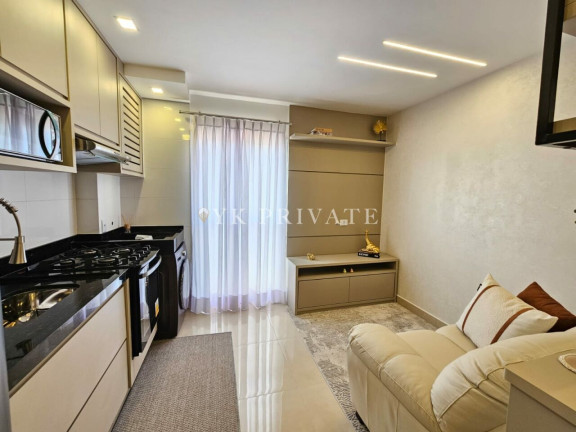 Imagem Apartamento com 2 Quartos à Venda, 37 m² em Casa Verde - São Paulo Imagem Apartamento com 2 Quartos à Venda, 37 m² em Casa Verde - São Paulo