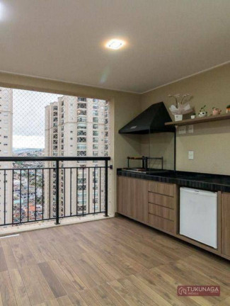 Imagem Apartamento com 3 Quartos à Venda, 122 m² em Jardim Flor Da Montanha - Guarulhos Imagem Apartamento com 3 Quartos à Venda, 122 m² em Jardim Flor Da Montanha - Guarulhos