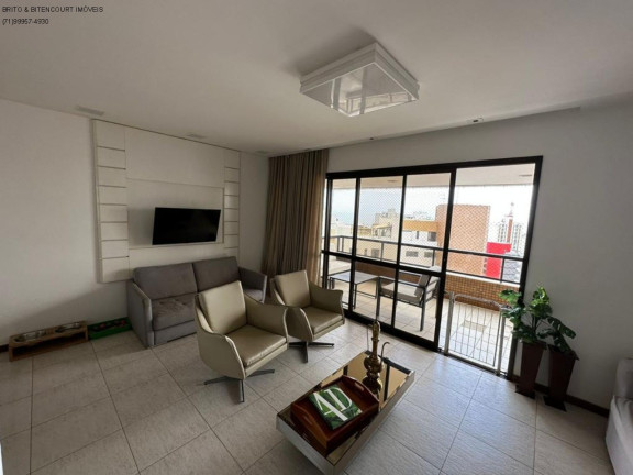 Imóvel com 3 Quartos à Venda, 160 m² em Jardim Apipema - Salvador