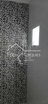 Imagem Casa com 2 Quartos à Venda, 90 m² em Jardim Laone - São Paulo Imagem Casa com 2 Quartos à Venda, 90 m² em Jardim Laone - São Paulo