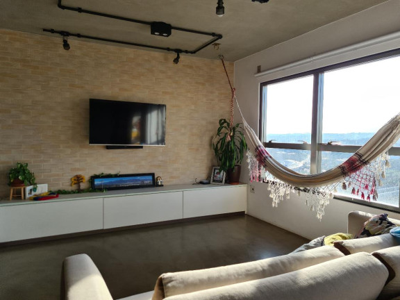 Apartamento com 2 Quartos à Venda, 70 m² em Cambuí - Campinas