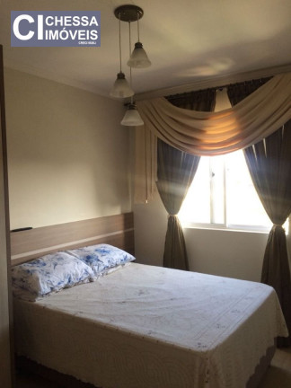 Imagem Apartamento com 2 Quartos à Venda, 91 m² em Cordeiros - Itajaí