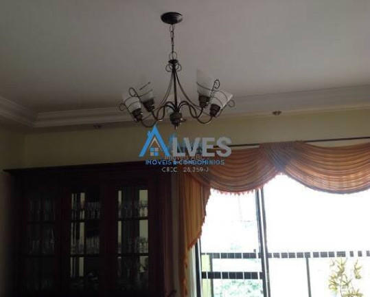 Imagem Apartamento com 3 Quartos à Venda, 132 m² em Rudge Ramos - São Bernardo Do Campo