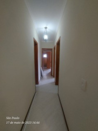 Imagem Apartamento com 3 Quartos à Venda, 140 m² em Jardim Da Saúde - São Paulo Imagem Apartamento com 3 Quartos à Venda, 140 m² em Jardim Da Saúde - São Paulo