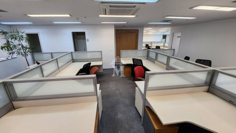 Imagem Sala Comercial à Venda, 147 m² em Paraíso - São Paulo Imagem Sala Comercial à Venda, 147 m² em Paraíso - São Paulo