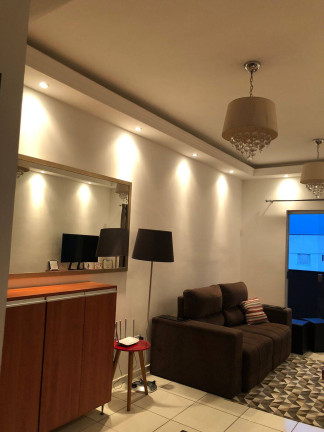 Imagem Apartamento com 2 Quartos à Venda, 67 m² em Parque Urupês - Taubaté Imagem Apartamento com 2 Quartos à Venda, 67 m² em Parque Urupês - Taubaté