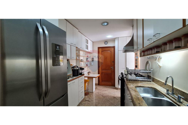 Imagem Apartamento com 3 Quartos à Venda, 196 m² em Recreio Dos Bandeirantes - Rio De Janeiro Imagem Apartamento com 3 Quartos à Venda, 196 m² em Recreio Dos Bandeirantes - Rio De Janeiro