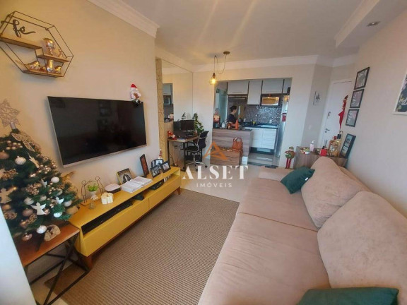 Imagem Apartamento com 3 Quartos à Venda, 63 m² em Vila Carrão - São Paulo Imagem Apartamento com 3 Quartos à Venda, 63 m² em Vila Carrão - São Paulo