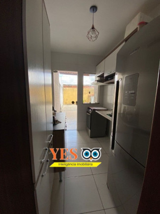 Casa com 2 Quartos à Venda, 125 m² em Conceição - Feira De Santana